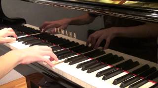 合唱曲 Let's Search for Tomorrow