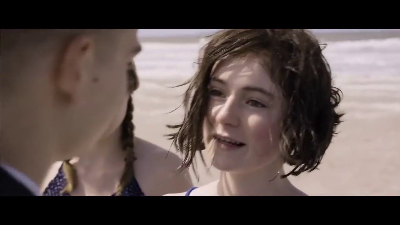 Filme O Diario de Anne Frank Dublado - YouTube