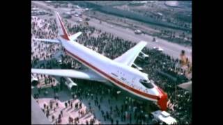 Boeing Commercial Long