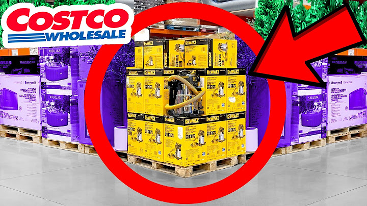 10 Things You SHOULD Be Buying at Costco in December 2024