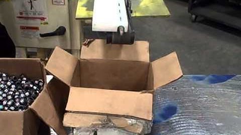 SPECTRUM AUTOMATION COMPANY - REWORK JOB #77276