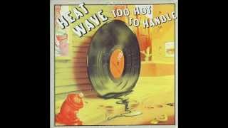 Video thumbnail of "Heatwave - Boogie Nights"