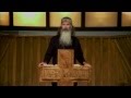 Phil Robertson Easter 2015 First Sermon - April 5th 2015