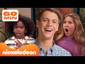 Henry Danger | 60 minutos de los MEJORES episodios de Henry Danger 💥 | Nickelodeon en Español