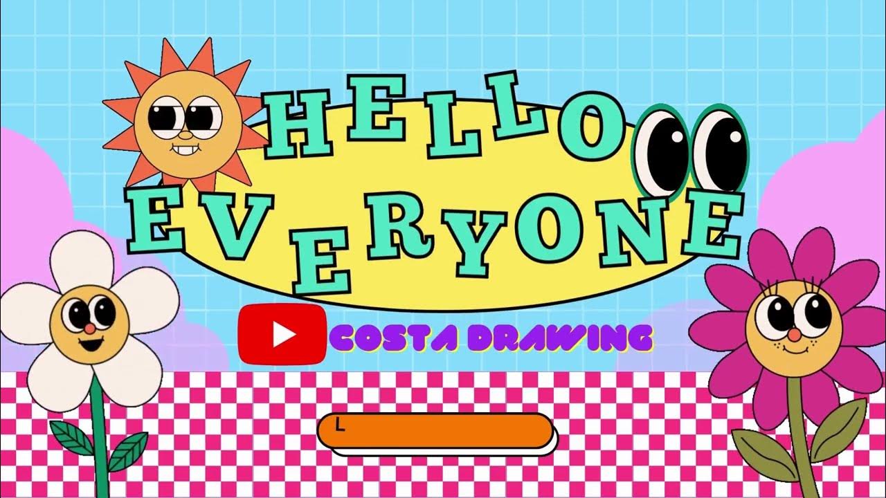 How To Coloring Pages How To Coloring Pages