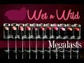 ريفيو عن ارواج Wet n Wild Megalast