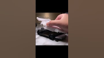 Mi sobrino me pidió que imprima en 3D un juguete #3dprinting #impresion3d #impresora3d #auto