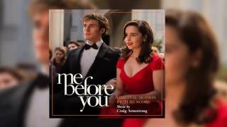 Video thumbnail of "Me Before You Orchestral- Craig Armstrong (Me Before You- The Score)"