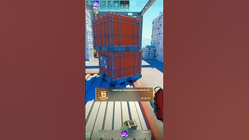 Kold 4K Clutch MP9 Vertigo #cs2 #gaming #gameplay #cs2clips #clutch