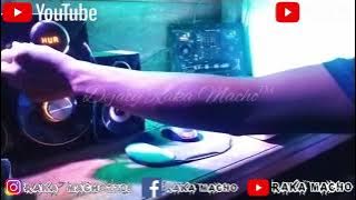 DJ BILA NANTI VPP ARISKA PRODUCTION HOUSE MUSIC