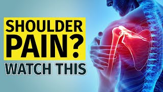 WATCH TILL THE END - Know the Reason why We Get Shoulder Pain