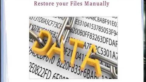 Uninstall .zzzzz file extension From Windows (XP/Vista/7/8/10)
