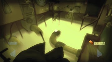 Quantum Conundrum : 2-12 - Manhattan Transfer / Vol avec correspondance - 52,5 sec