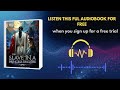 The Slave In A Princess Disguise Audiobook | Dark Romance by Kiss Leilani