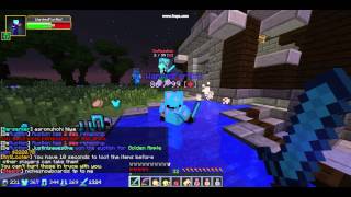 ItzNezar and ItzYousef hacking