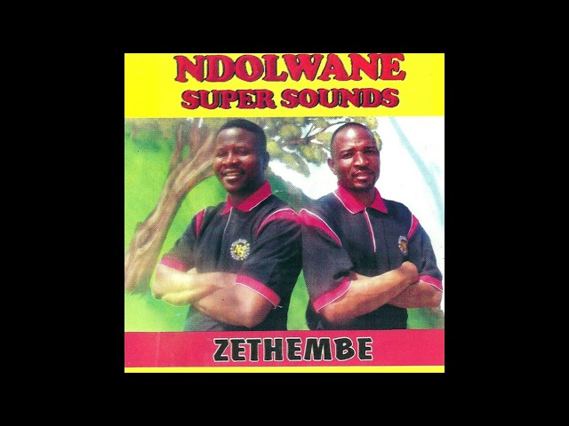 Ndolwane Super Sounds - Luboko (Zethembe) class=