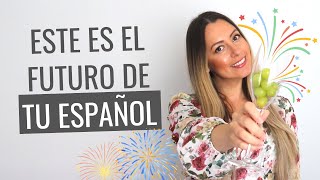 Actividad de escucha en español 🎧 Best Spanish Traditions to Improve your Spanish in 2022🍇