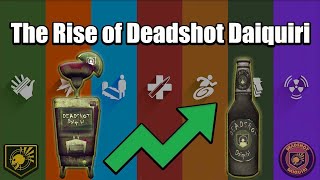 The Rise of Deadshot Daiquiri screenshot 4