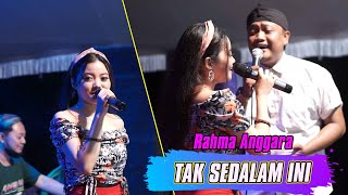 TAK SEDALAM INI - RAHMA ANGGARA | AMELIA MUSIC