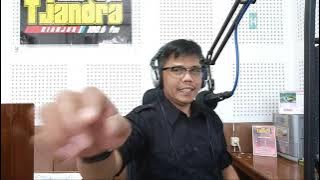 On the Air | Sundaan | 3 Karakter Suara | In Radio Tjandra Fm | Cianjur