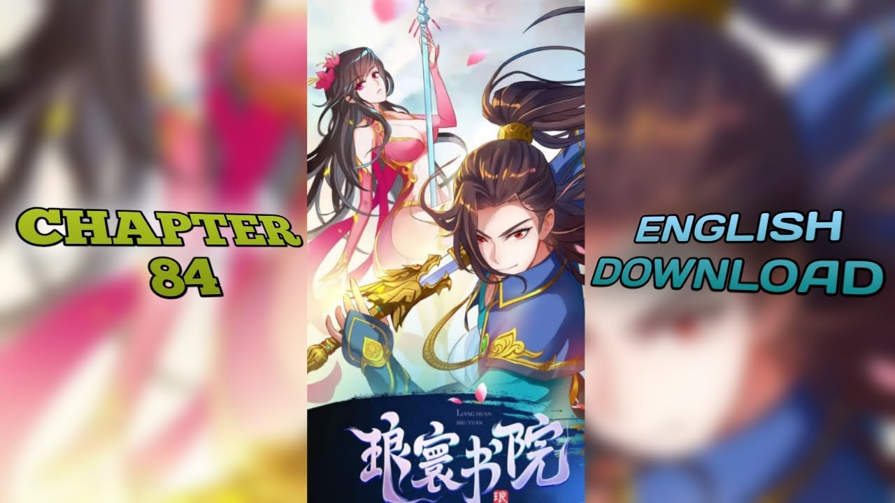 (Download/English) Chapter 84 LANG HUAN LIBRARY - YouTube
