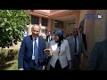 وجدة وزير التربية يتفقد الأنشطة الصيفية ومشاريع التأهيل التعليمي وجدة وزير التربية يتفقد الأنشطة الصيفية ومشاريع التأهيل التعليمي