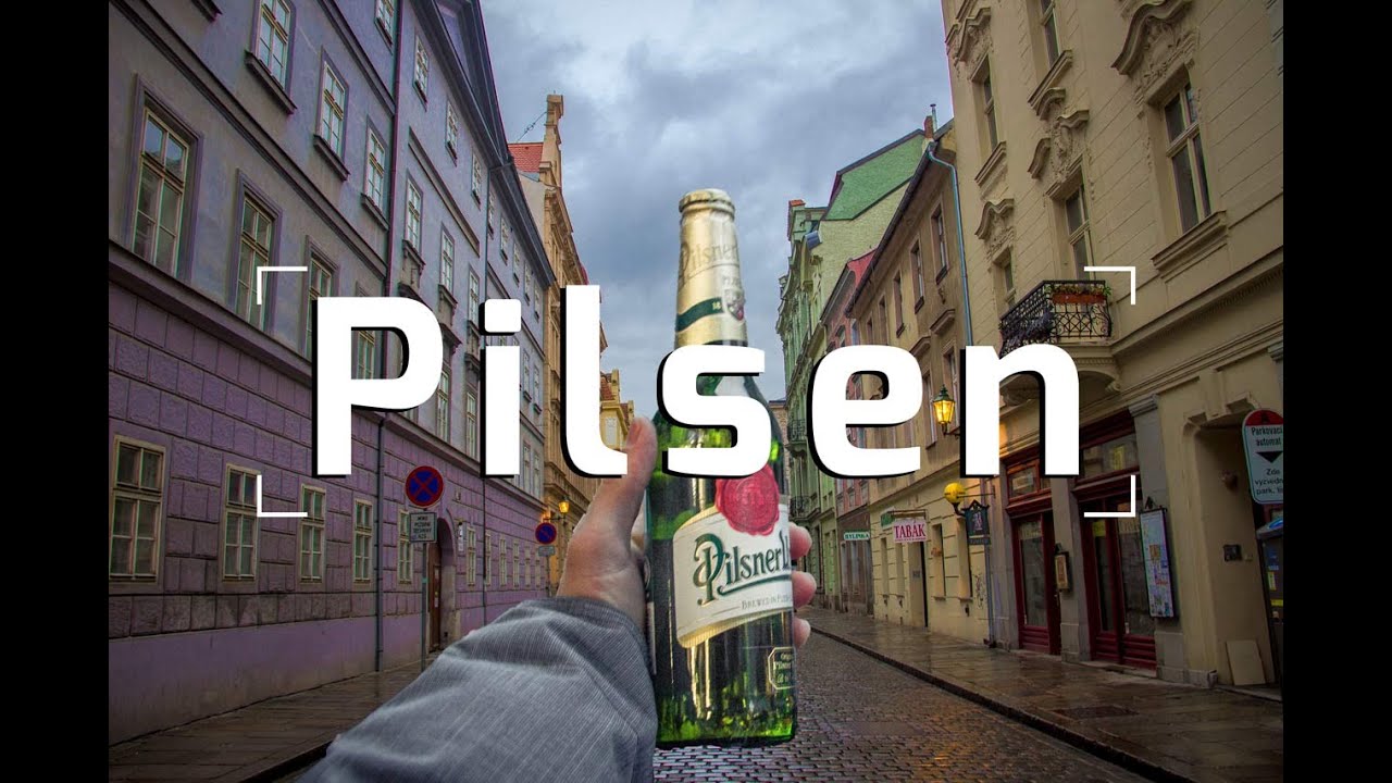 WHAT TO DO IN PILSEN, CZECH REPUBLIC - YouTube