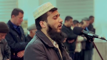ملا نيهاد دوسكي:پارچه ك ژ سورة غافر