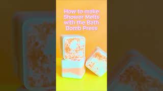 How to Make Citrus Shower Melts: Transform Your Shower into a Luxurious Oasis