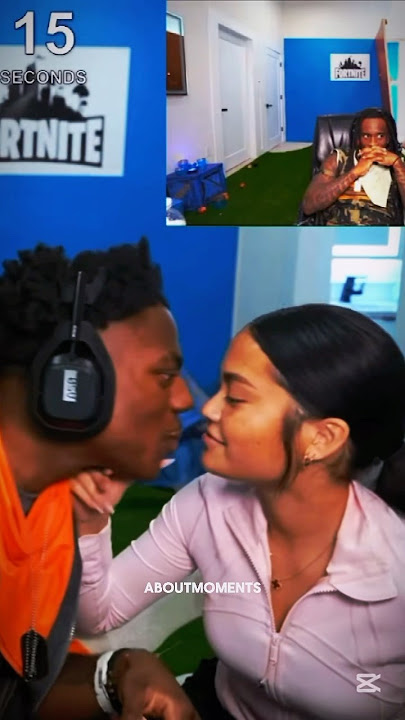 Speed is really in LOVE with his girlfriend💖