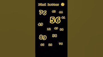 #quiz #braintestsolution #iqtest #logicalstation #iqtes #gk #mathstricks #mths #braintest #shorts