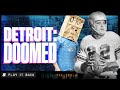 The Trade That CURSED The Detroit Lions