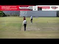 Easterns Girls U16 vs Eastern Province Girls - CSA Girls U16 Week 2025 | Woodridge Rushmere