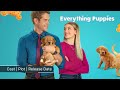 Everything Puppies 2024 Hallmark Movie Cast, Plot, Release Date