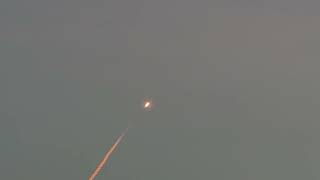 SpaceX - Falcon 9 - Starlink 10-35 Launch (Florida) 🚀