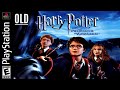 Harry Potter and the Prisoner of Azkaban PS2 Longplay - (100% Completion)