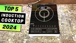 Best of Best Induction Cooktop 2024 ⚡ Prestige Induction Cooktop | Philips | Pigeon | V Guard |