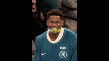 Anthony Edwards vs THE OLD HEADS 🤬🥊