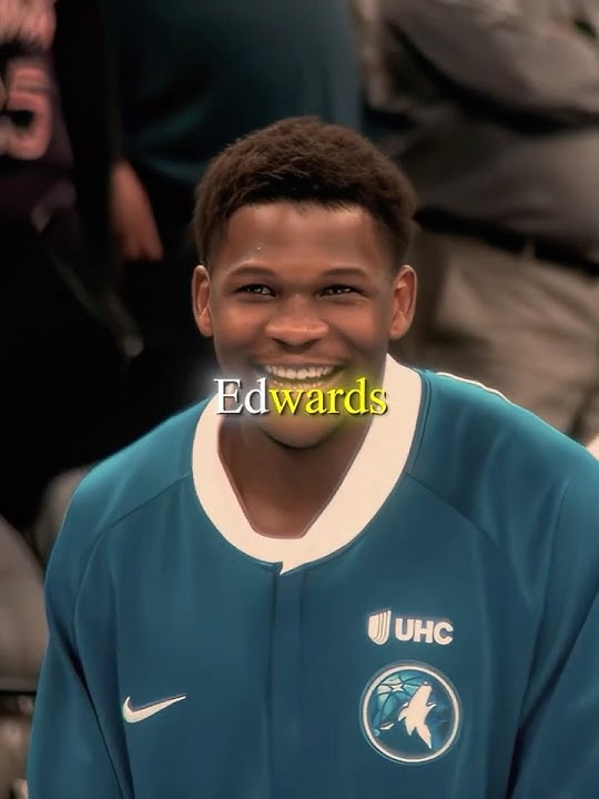 Anthony Edwards vs THE OLD HEADS 🤬🥊