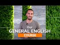 General english course for all level learners