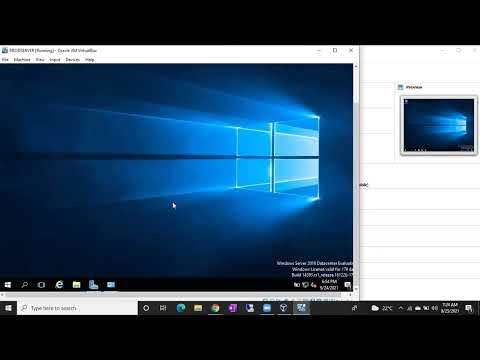 How to Configure Remote settings and Login to the Server Remotely