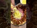 Mouthwatering Meatball Pizza Delight! 🍕✨ #FoodieFun