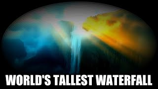 Angel Falls: The TALLEST Waterfall on Earth (Inside Venezuela's Lost