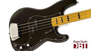 fender sq cv 70s p bass mn wn