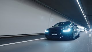 Audi A8 |4K