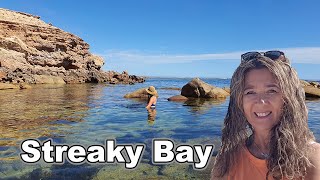 Streaky Bay and Surrounds, Eyre Peninsula. South Australia.