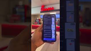 3 Ways To Order At Chick-fil-A University of Houston