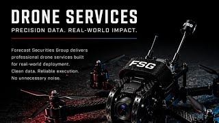 Field test  using the DJI Mini 3 to demonstrate realworld 2D mapping and 3D modeling capabilities. 