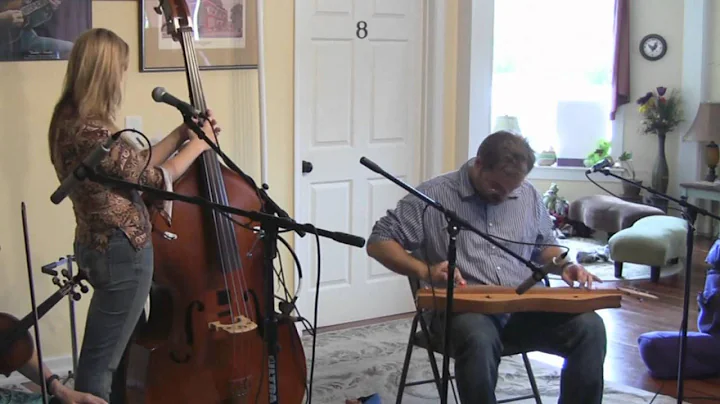 Farther Along - Voice and Mountain Dulcimer - Patt...