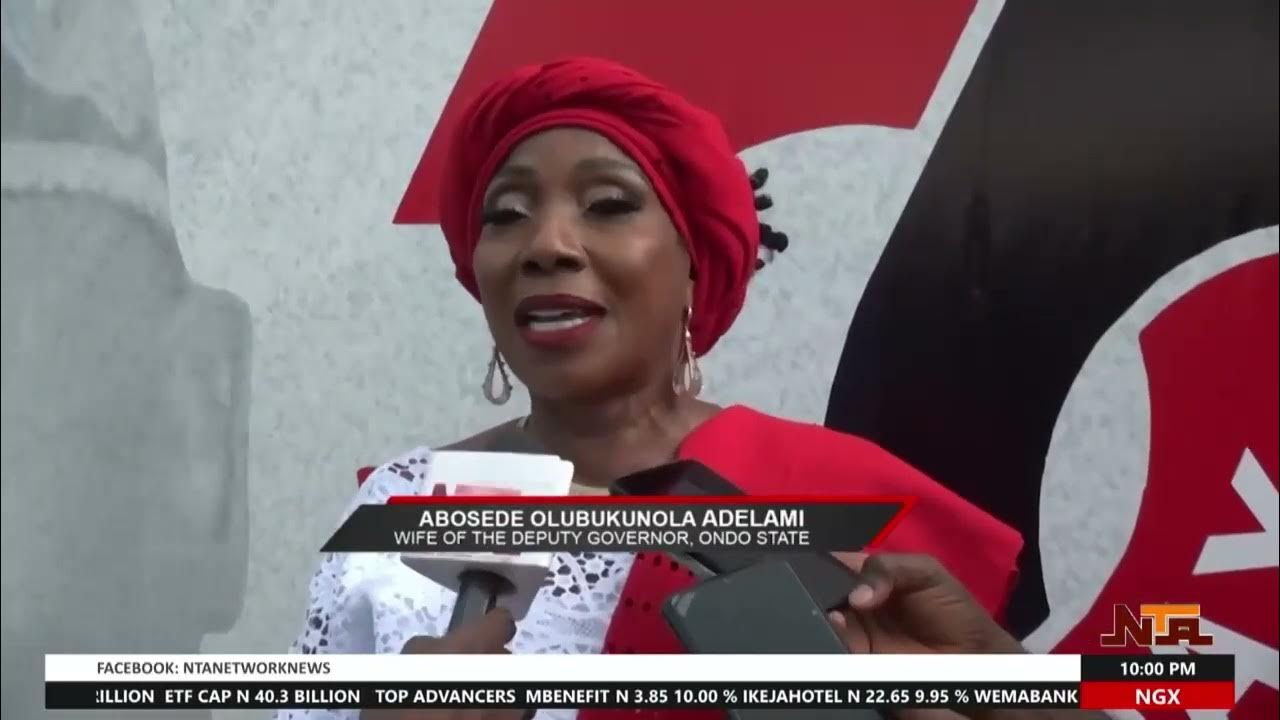 Senator Solomon Adeola at 56: A Celebration of Impact & Legacy